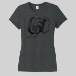 Women's Perfect® Tri Soft-Style Tee Thumbnail
