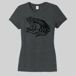 Women's Perfect® Tri Soft-Style Tee Thumbnail