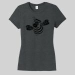 Women's Perfect® Tri Soft-Style Tee Thumbnail