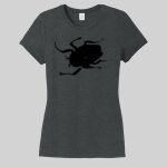 Women's Perfect® Tri Soft-Style Tee Thumbnail