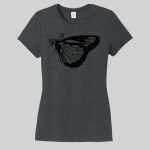 Women's Perfect® Tri Soft-Style Tee Thumbnail