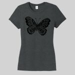 Women's Perfect® Tri Soft-Style Tee Thumbnail