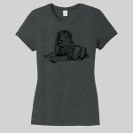 Women's Perfect® Tri Soft-Style Tee Thumbnail