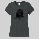 Women's Perfect® Tri Soft-Style Tee Thumbnail