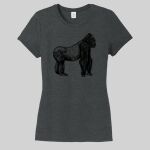 Women's Perfect® Tri Soft-Style Tee Thumbnail
