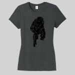 Women's Perfect® Tri Soft-Style Tee Thumbnail