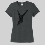 Women's Perfect® Tri Soft-Style Tee Thumbnail