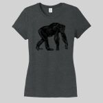 Women's Perfect® Tri Soft-Style Tee Thumbnail
