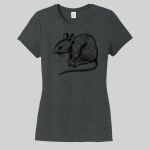 Women's Perfect® Tri Soft-Style Tee Thumbnail