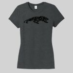 Women's Perfect® Tri Soft-Style Tee Thumbnail
