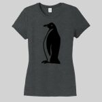 Women's Perfect® Tri Soft-Style Tee Thumbnail