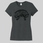 Women's Perfect® Tri Soft-Style Tee Thumbnail