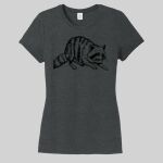 Women's Perfect® Tri Soft-Style Tee Thumbnail