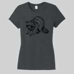 Women's Perfect® Tri Soft-Style Tee Thumbnail