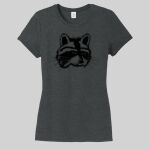 Women's Perfect® Tri Soft-Style Tee Thumbnail