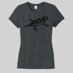Women's Perfect® Tri Soft-Style Tee Thumbnail