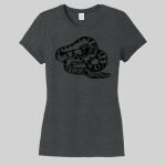 Women's Perfect® Tri Soft-Style Tee Thumbnail