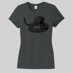 Women's Perfect® Tri Soft-Style Tee Thumbnail