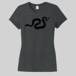 Women's Perfect® Tri Soft-Style Tee Thumbnail