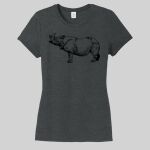 Women's Perfect® Tri Soft-Style Tee Thumbnail