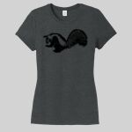 Women's Perfect® Tri Soft-Style Tee Thumbnail