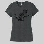 Women's Perfect® Tri Soft-Style Tee Thumbnail