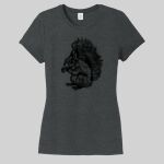 Women's Perfect® Tri Soft-Style Tee Thumbnail