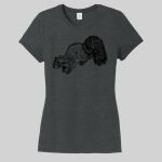 Women's Perfect® Tri Soft-Style Tee Thumbnail