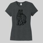 Women's Perfect® Tri Soft-Style Tee Thumbnail