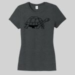 Women's Perfect® Tri Soft-Style Tee Thumbnail