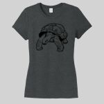 Women's Perfect® Tri Soft-Style Tee Thumbnail