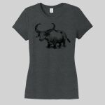 Women's Perfect® Tri Soft-Style Tee Thumbnail