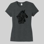 Women's Perfect® Tri Soft-Style Tee Thumbnail