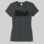 Women's Perfect® Tri Soft-Style Tee Thumbnail