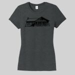 Women's Perfect® Tri Soft-Style Tee Thumbnail