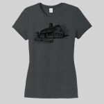 Women's Perfect® Tri Soft-Style Tee Thumbnail