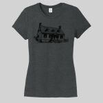 Women's Perfect® Tri Soft-Style Tee Thumbnail