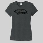 Women's Perfect® Tri Soft-Style Tee Thumbnail