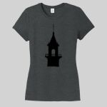 Women's Perfect® Tri Soft-Style Tee Thumbnail