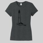 Women's Perfect® Tri Soft-Style Tee Thumbnail