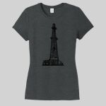 Women's Perfect® Tri Soft-Style Tee Thumbnail