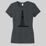 Women's Perfect® Tri Soft-Style Tee Thumbnail