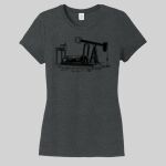 Women's Perfect® Tri Soft-Style Tee Thumbnail