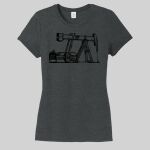 Women's Perfect® Tri Soft-Style Tee Thumbnail