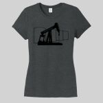Women's Perfect® Tri Soft-Style Tee Thumbnail