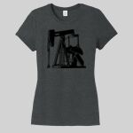 Women's Perfect® Tri Soft-Style Tee Thumbnail