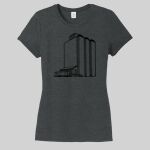 Women's Perfect® Tri Soft-Style Tee Thumbnail