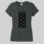Women's Perfect® Tri Soft-Style Tee Thumbnail