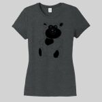 Women's Perfect® Tri Soft-Style Tee Thumbnail