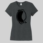 Women's Perfect® Tri Soft-Style Tee Thumbnail